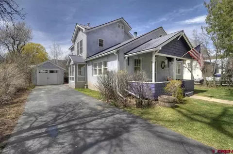 2549 W 2nd, Durango, CO 81301 photo 1