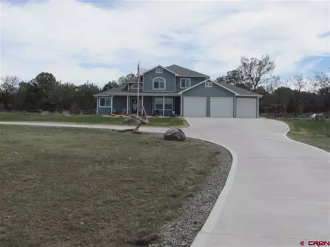 18734 2325 Rd, Cedaredge, CO 81413 photo 1