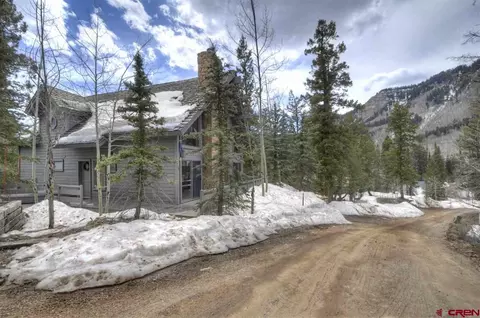 58 Ridge Rd #LAKE OF THE PINES, Durango, CO 81303 photo 1