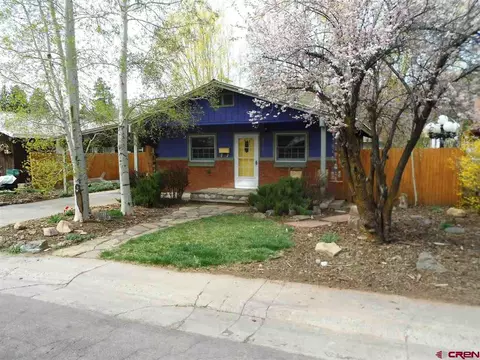 2513 Thomas Ave, Durango, CO 81301 photo 1