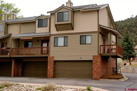 161 E 33rd St #6, Durango, CO 81301 photo 1