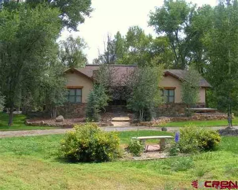 22070 Opal Rd, Eckert, CO 81418 photo 1