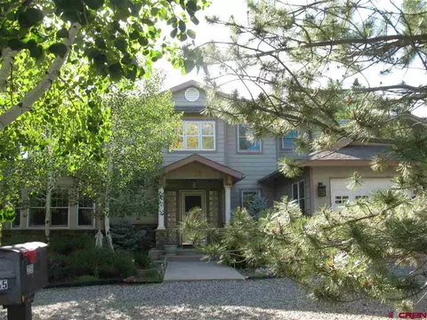 3255 E 4th Ave, Durango, CO 81301 photo 1
