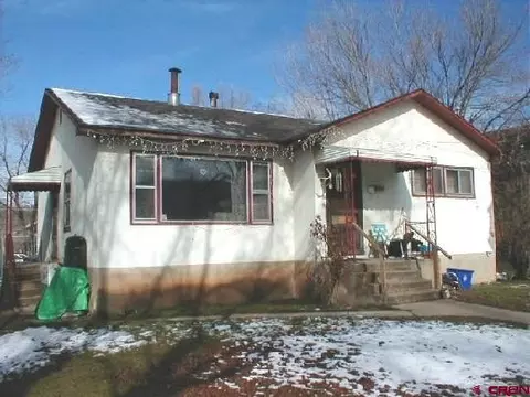 541 E 3rd Ave, Durango, CO 81301 photo 1