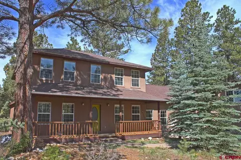 39 Oak View Cir, Durango, CO 81301 photo 1