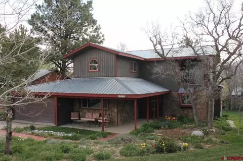 112 Spruce Dr, Durango, CO 81301 photo 1