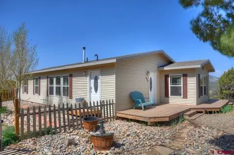 110 Popkorn Dr, Durango, CO 81303 photo 1