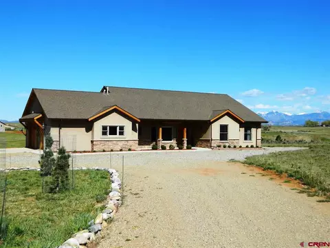 605 Fork Horn Ct, Durango, CO 81303 photo 1