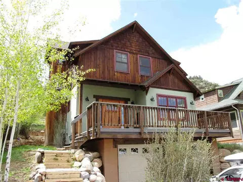 2865 W 3rd Ave, Durango, CO 81301 photo 1