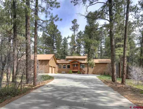 408 Eagle Pass, Durango, CO 81301 photo 1