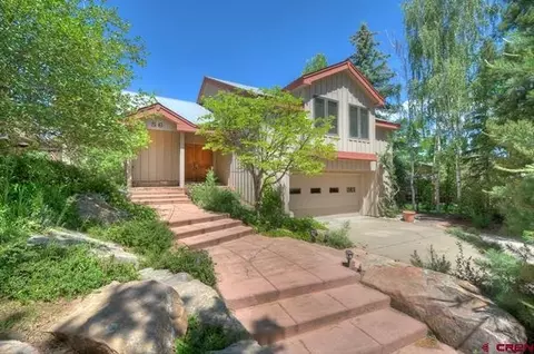 56 Silver Mountain Ln, Durango, CO 81301 photo 1