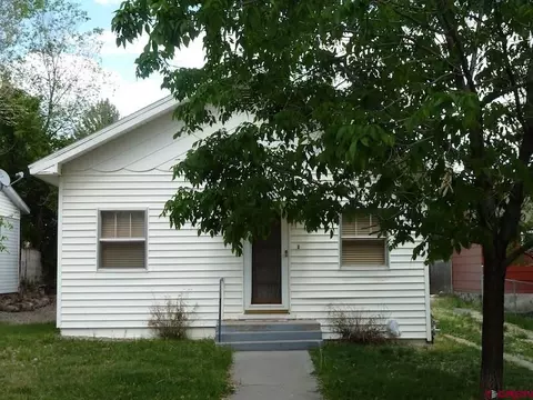 175 NW 5th St, Cedaredge, CO 81413 photo 1