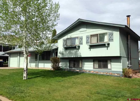 2612 Borrego Dr, Durango, CO 81301 photo 1