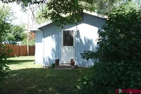 675 Shoshone Ave, Ignacio, CO 81137 photo 1