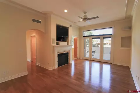 543 E 2nd Avenue 1b UNIT 1B MEARS HOUSE RIGHT, Durango, CO 81301 photo 1