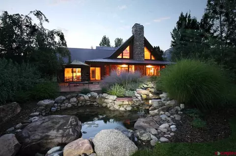 236 Albrecht Ln, Durango, CO 81301 photo 1