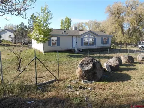 245 NW 7th St, Cedaredge, CO 81413 photo 1