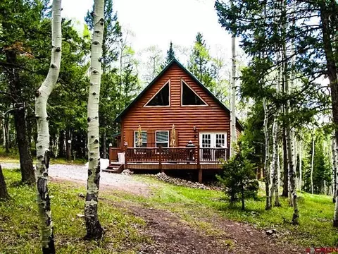 250 Crest Dr, Cimarron, CO 81220 photo 1