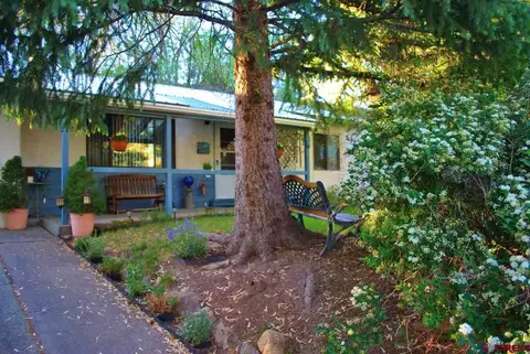 38 Folsom Pl, Durango, CO 81301 photo 1