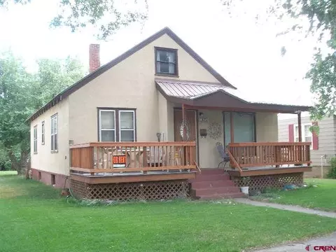1872 W 2nd Ave, Durango, CO 81301 photo 1