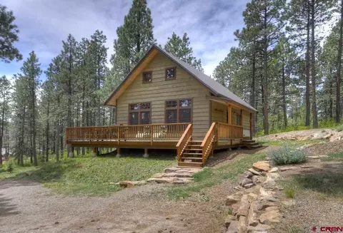 827 Sierra Dr, Durango, CO 81301 photo 1