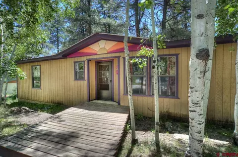 120 Timber Dr, Durango, CO 81303 photo 1