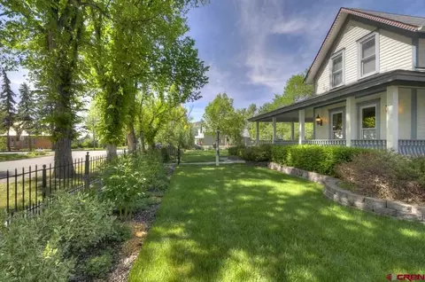 2117 W 2nd Ave, Durango, CO 81301 photo 1