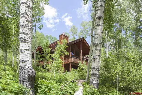 511 Falcon Ridge Rd, Durango, CO 81301 photo 1