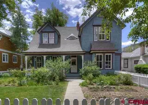 462 E 8th St, Durango, CO 81301 photo 1
