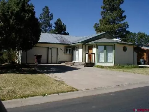 194 Aspen, Durango, CO 81301 photo 1