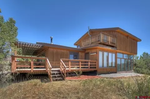 636 E Pioneer Dr, Durango, CO 81301 photo 1