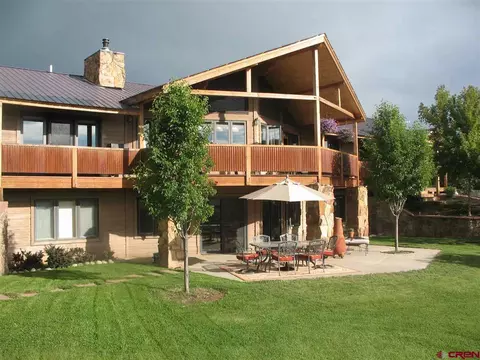 879 Mariposa, Durango, CO 81301 photo 1