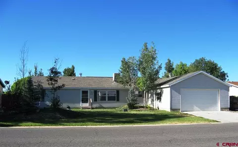 1278 Haystack Rd, Montrose, CO 81401 photo 1