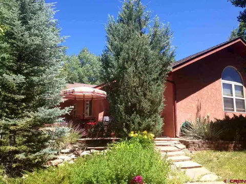 2033 Kingfisher Ct, Durango, CO 81301 photo 1