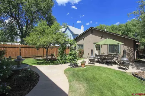 1759 E 2nd Ave #ACROSS F VILES PARK, Durango, CO 81301 photo 1
