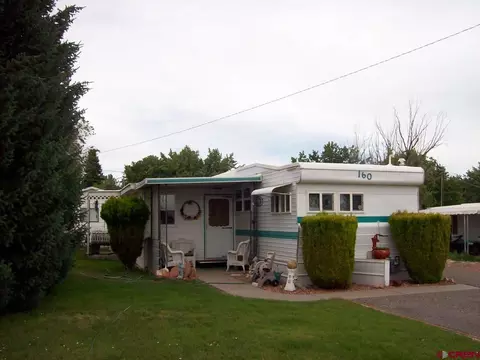 160 SE Centennial Ave, Cedaredge, CO 81413 photo 1