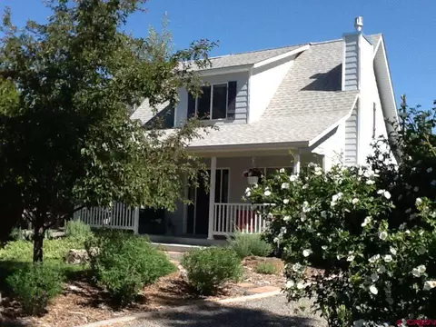 610 W Main St, Cedaredge, CO 81413 photo 1