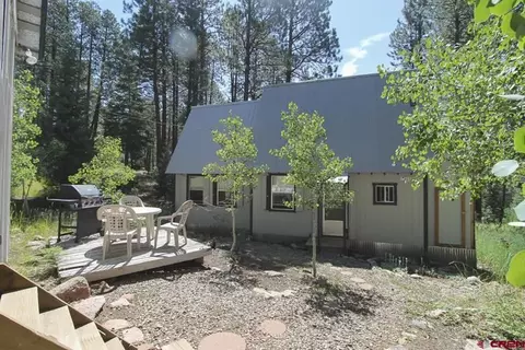 158 Ridge Crest Dr #ASPEN TRAILS, Durango, CO 81301 photo 1