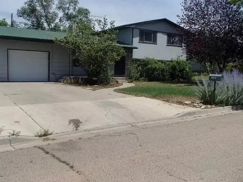 1014 E 2nd St, Cortez, CO 81321 photo 1