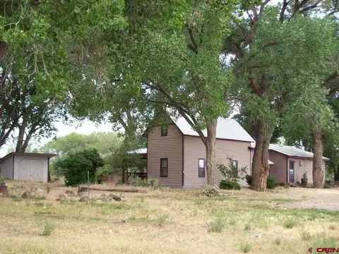 21716 Hamilton Rd, Eckert, CO 81418 photo 1