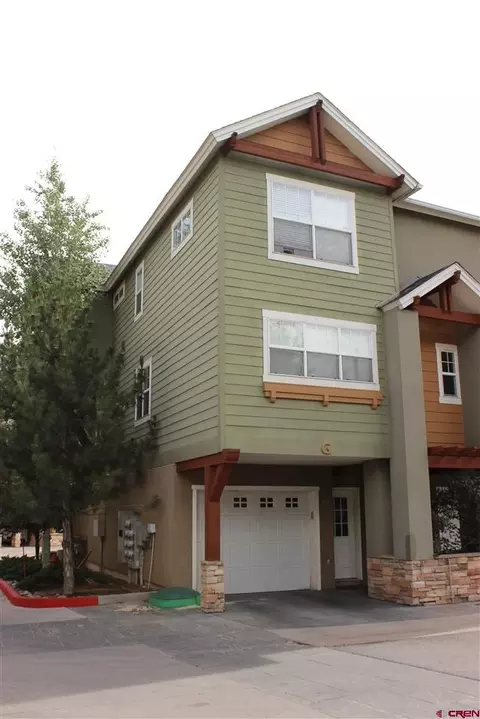 1 E 6th Ave #53, Durango, CO 81301 photo 1
