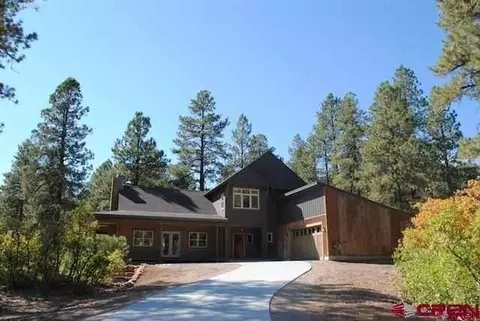 43 Monarch Crest Trl, Durango, CO 81301 photo 1