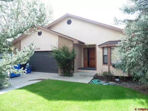 1324 Avenida Del Sol, Durango, CO 81301 photo 1
