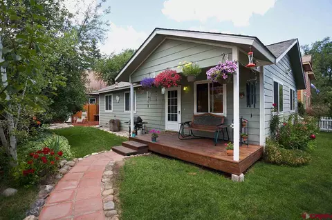 451 E 1st St, Durango, CO 81301 photo 1