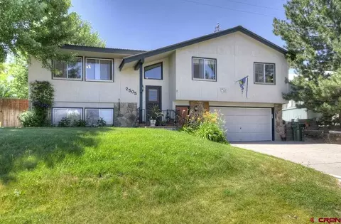 2505 Borrego, Durango, CO 81301 photo 1