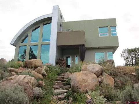 845 Jack Rabbit Trl, Durango, CO 81303 photo 1