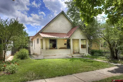 422 E 3rd Ave, Durango, CO 81301 photo 1