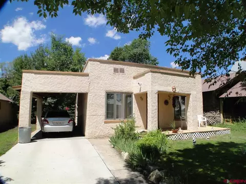 425 Browning Ave, Ignacio, CO 81137 photo 1