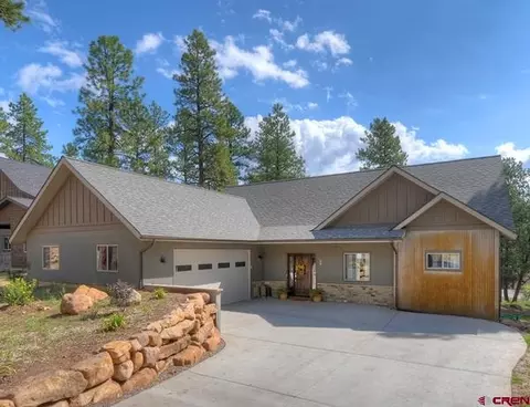56 Big Bend Loop, Durango, CO 81301 photo 1