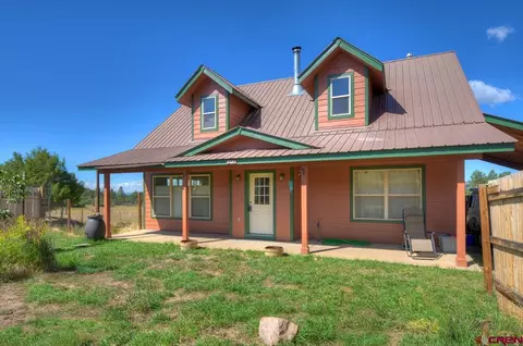 278 Cody Ln, Durango, CO 81301 photo 1